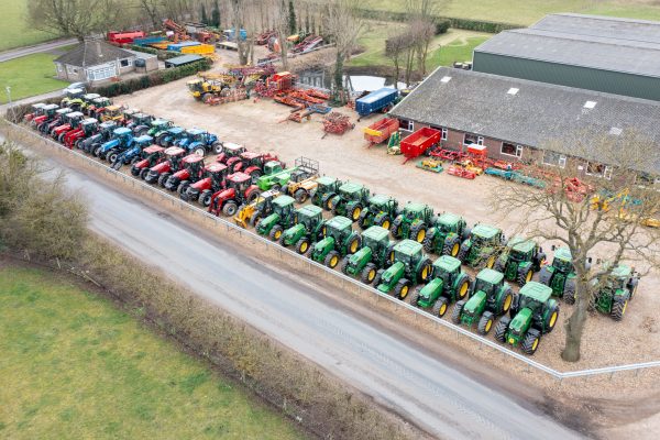 The Doubleday Story - Doubleday Group