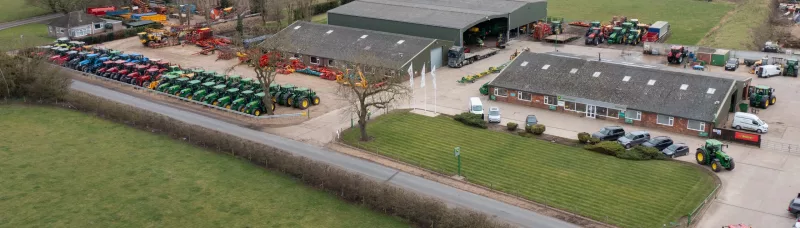 Holbeach Depot Photo