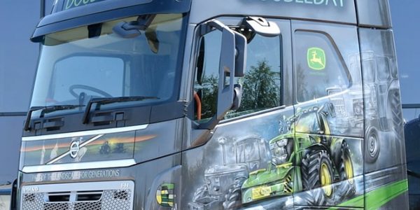 The Doubleday Story - Doubleday Group